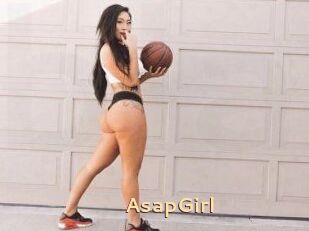 AsapGirl