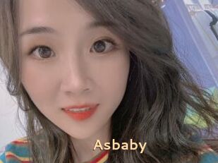 Asbaby