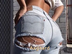 Asgaard