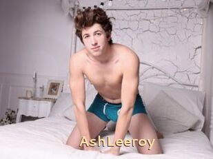 AshLeeroy