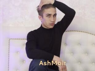 AshMoir