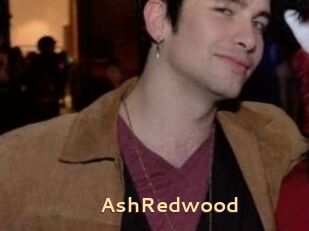 Ash_Redwood