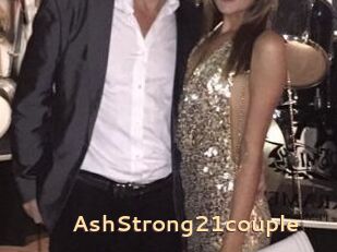 AshStrong21couple