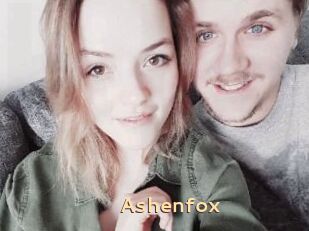 Ashenfox