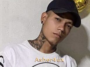 Asher4ux