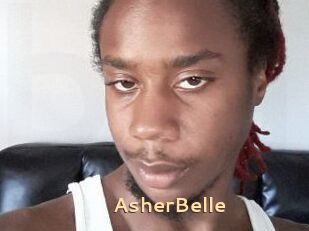 Asher_Belle