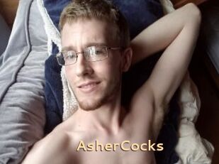 AsherCocks