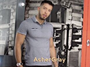 AsherGray