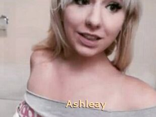 Ashleay