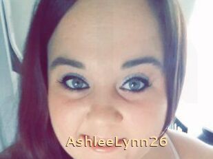 AshleeLynn_26