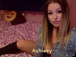 Ashleey