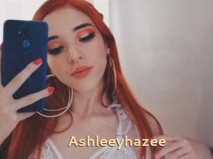 Ashleeyhazee