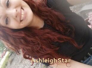 AshleighStar