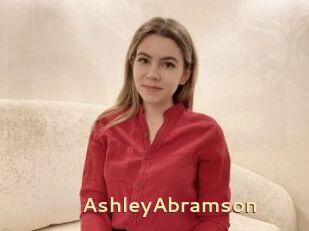 AshleyAbramson