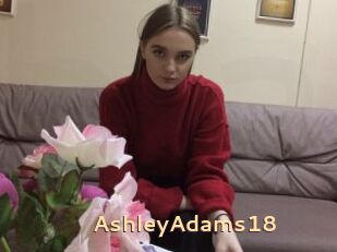 AshleyAdams18