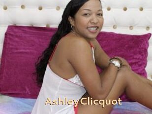 AshleyClicquot