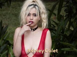 AshleyColet