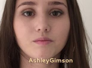 AshleyGimson