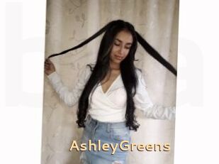 AshleyGreens