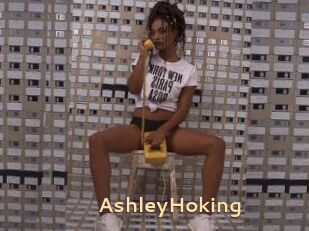 AshleyHoking