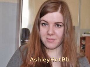 AshleyHotBb