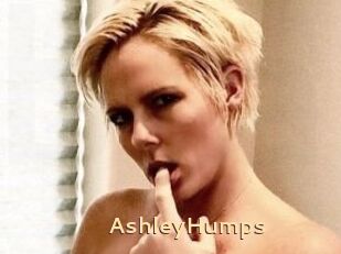 AshleyHumps