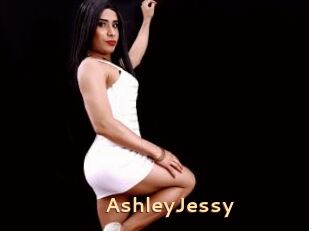 AshleyJessy