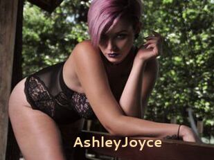 AshleyJoyce