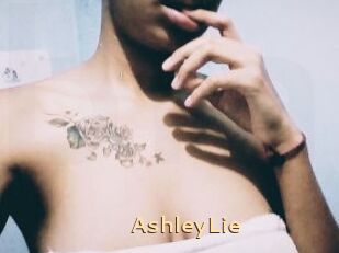 AshleyLie