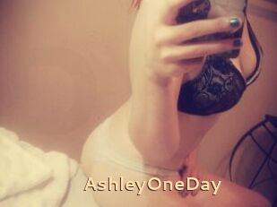 AshleyOneDay