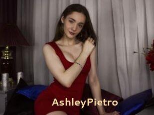 AshleyPietro