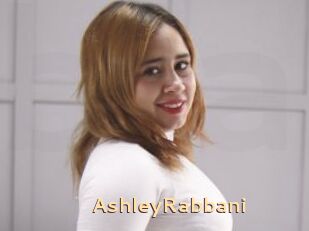 AshleyRabbani