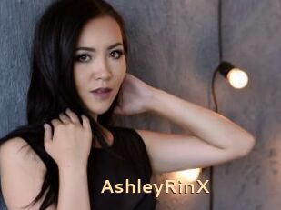 AshleyRinX