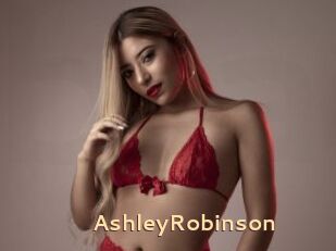 AshleyRobinson