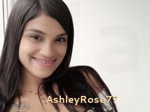 AshleyRose77