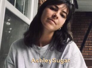 AshleySugar