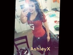 AshleyX