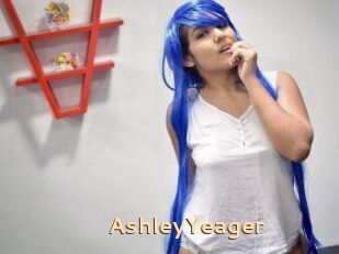 AshleyYeager