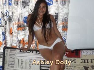 Ashley_Dolly