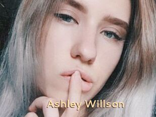 Ashley_Willson