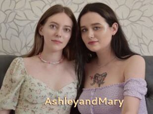 AshleyandMary