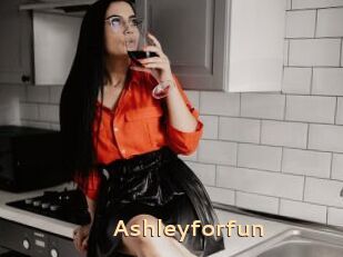 Ashleyforfun