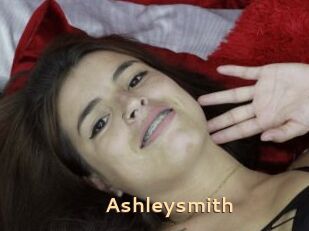 Ashleysmith