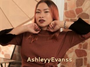 AshleyyEvanss