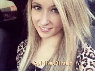 AshlieOliver