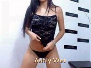 Ashly_Wet