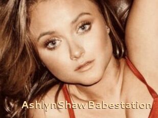 AshlynShawBabestation