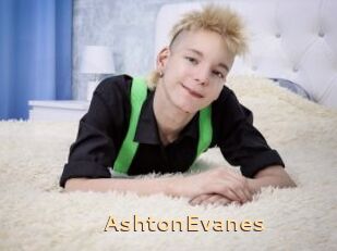 AshtonEvanes