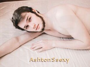 AshtonSsexy