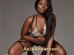 AsiaAnderson